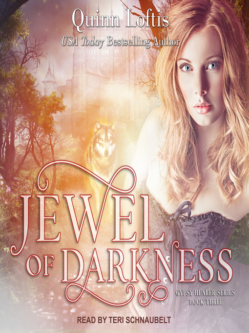 Title details for Jewel of Darkness by Quinn Loftis - Available